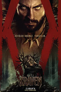 Avcı Kraven