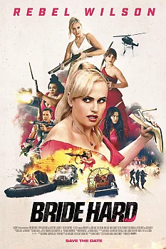 Bride Hard
