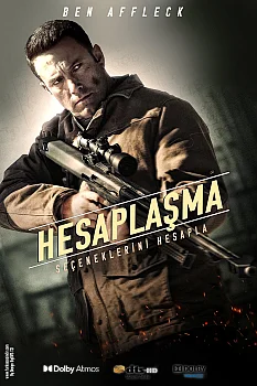 Hesaplaşma