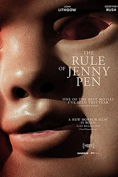 Jenny Pen'in Kuralı